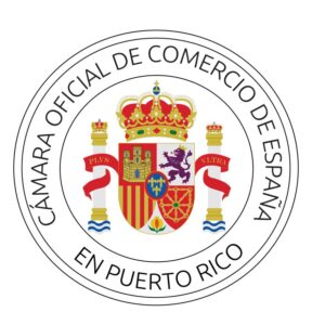 the Spanish Chamber of Commerce in Puerto Rico